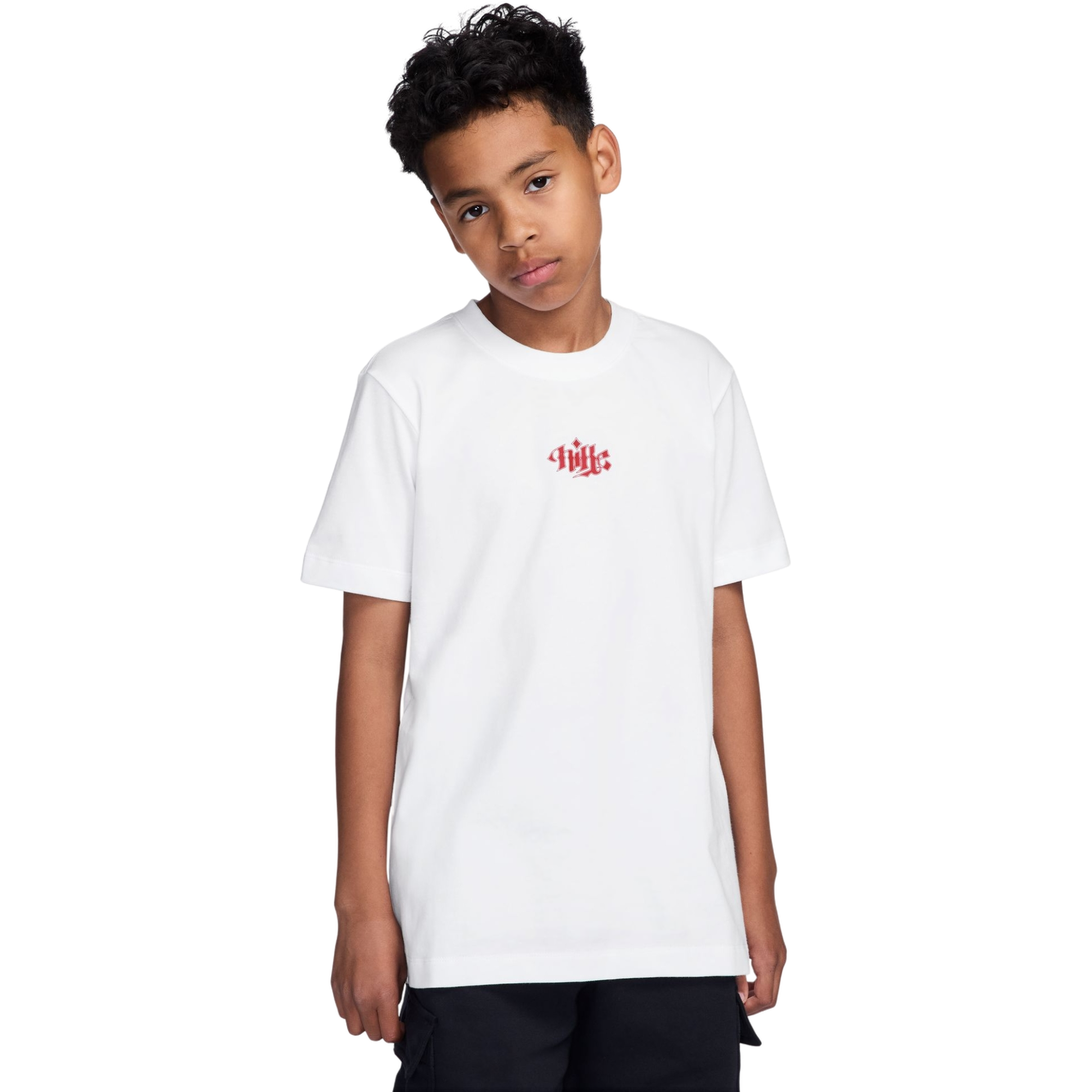Nike Sportswear Valentine's Big Boys' Tee